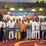 Mtn Launches Anti-Fraud Initiatives and Honors 200 Momo Partners Mtn Launches Anti-Fraud Initiatives and Honors 200 Momo Partners