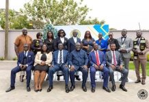 GRA Aims for Revenue Growth and Public Trust through Training GRA Aims for Revenue Growth and Public Trust through Training