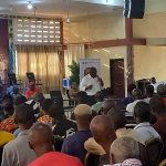 Mr. Agyapong Pledges to Lead NPP to Victory, Restore Hope Mr. Agyapong Pledges to Lead NPP to Victory, Restore Hope