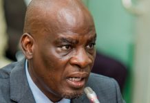 Jail Corrupt Officials in Galamsey Fight Iddrisu to Judiciary Jail Corrupt Officials in Galamsey Fight Iddrisu to Judiciary