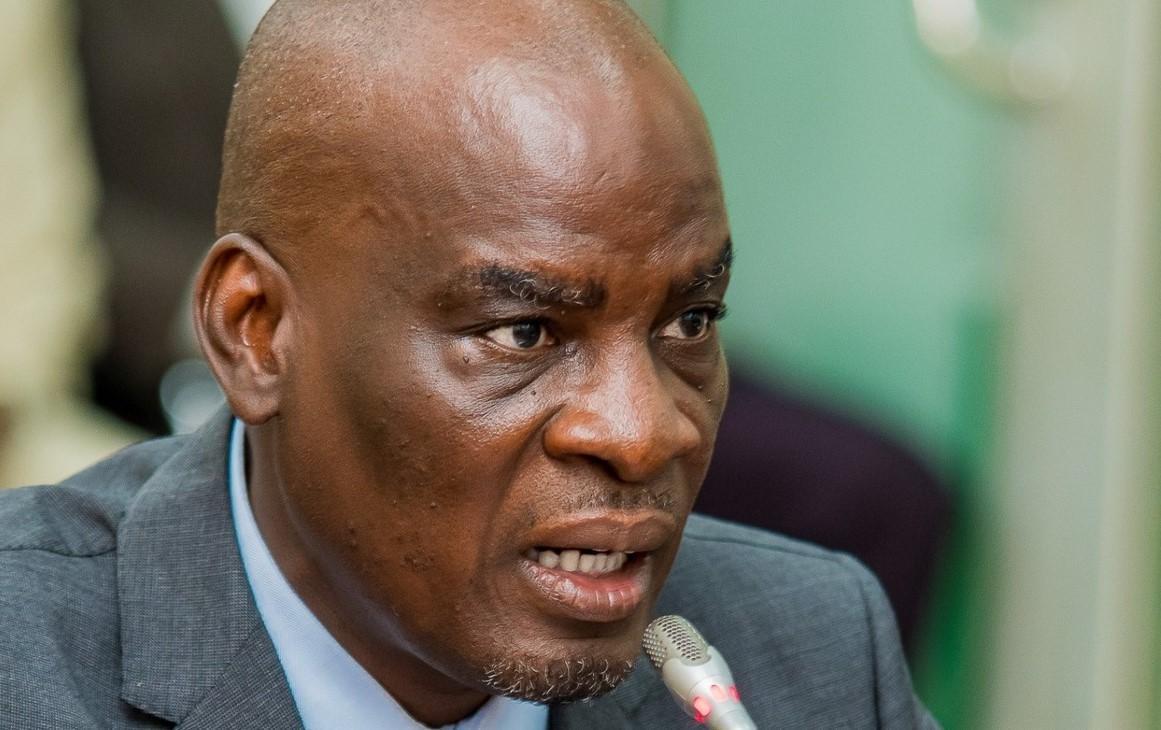 Jail Corrupt Officials in Galamsey Fight Iddrisu to Judiciary Jail Corrupt Officials in Galamsey Fight Iddrisu to Judiciary