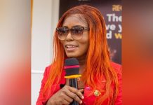 Former MCE Returns to Dr Bawumia’S Camp Former MCE Returns to Dr Bawumia’S Camp