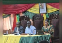 TMA Targets Improved DPAT Score in 2026 TMA Targets Improved DPAT Score in 2026