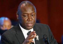 Crump Hails Mahama’S Leadership in Reparative Justice Crump Hails Mahama'S Leadership in Reparative Justice
