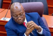 Ayariga Dismisses Claims of Silencing Minority Ayariga Dismisses Claims of Silencing Minority