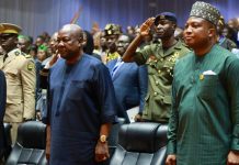 Mahama Urges Africans to Reclaim their History and Future Mahama Urges Africans to Reclaim their History and Future