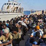 The Harrowing Journey of a Ghanaian Migrant: A Cautionary Tale The Harrowing Journey of a Ghanaian Migrant: A Cautionary Tale