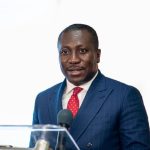 Afenyo-Markin Declares Media is Lifeblood of Democracy Afenyo-Markin Declares Media is Lifeblood of Democracy