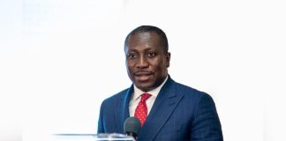 Afenyo-Markin Declares Media is Lifeblood of Democracy Afenyo-Markin Declares Media is Lifeblood of Democracy