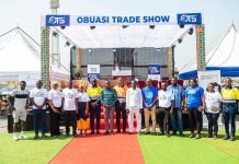 Eighth Edition of Obuasi Trade Show Shows Economic Impact Eighth Edition of Obuasi Trade Show Shows Economic Impact