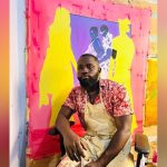 Four Ghanaian Artists Set for Canadian Exhibition Four Ghanaian Artists Set for Canadian Exhibition