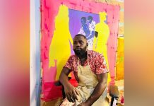 Four Ghanaian Artists Set for Canadian Exhibition Four Ghanaian Artists Set for Canadian Exhibition