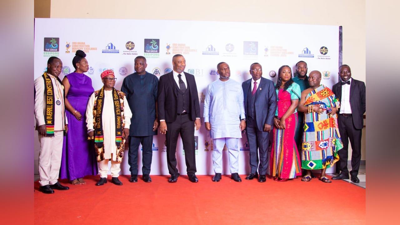 Minister Urges Collaboration for Big Push Agenda Minister Urges Collaboration for Big Push Agenda