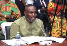 Minister Urges Collaboration for Big Push Agenda Minister Urges Collaboration for Big Push Agenda