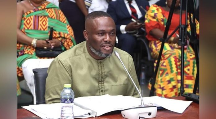 Minister Urges Collaboration for Big Push Agenda Minister Urges Collaboration for Big Push Agenda