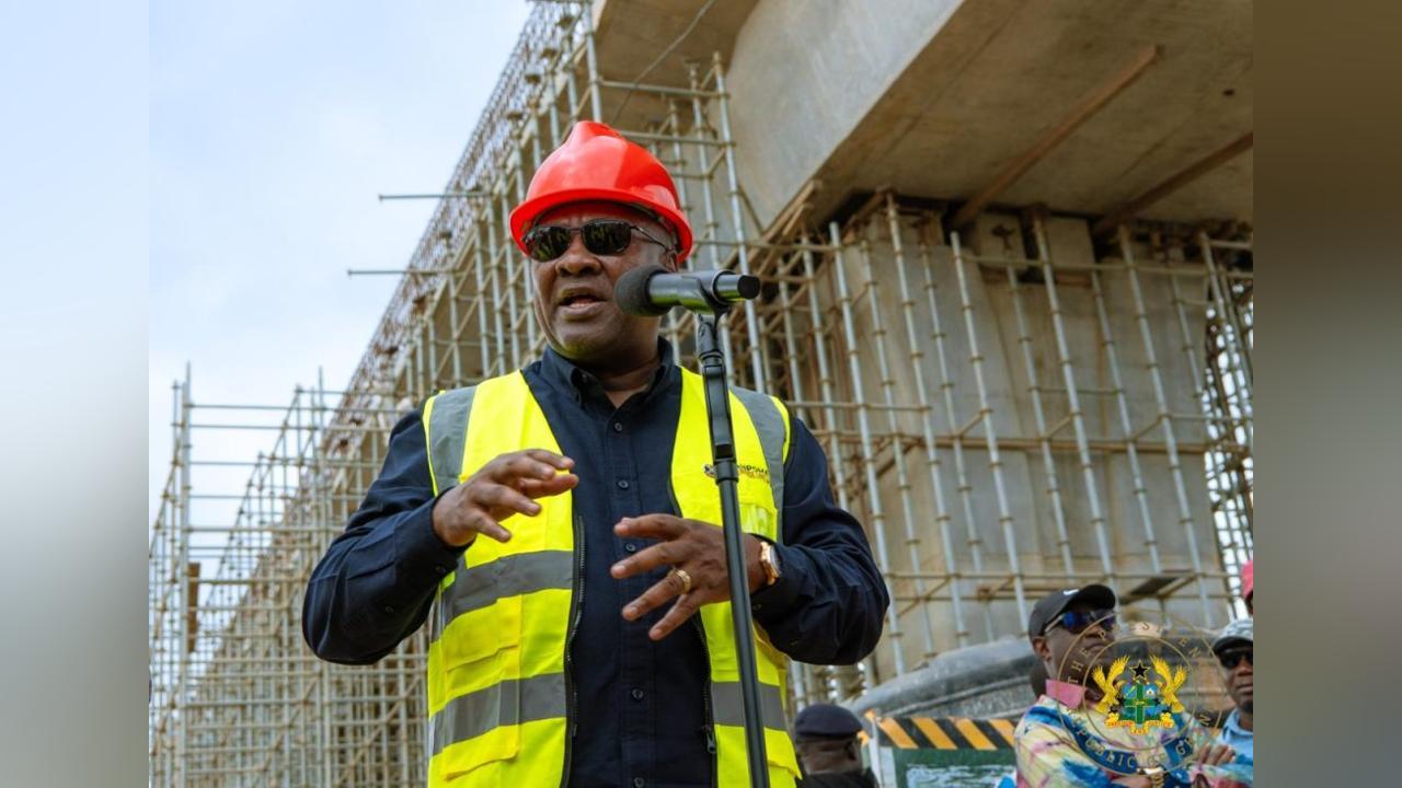 Government to Standardise Bitumen for Quality Roads