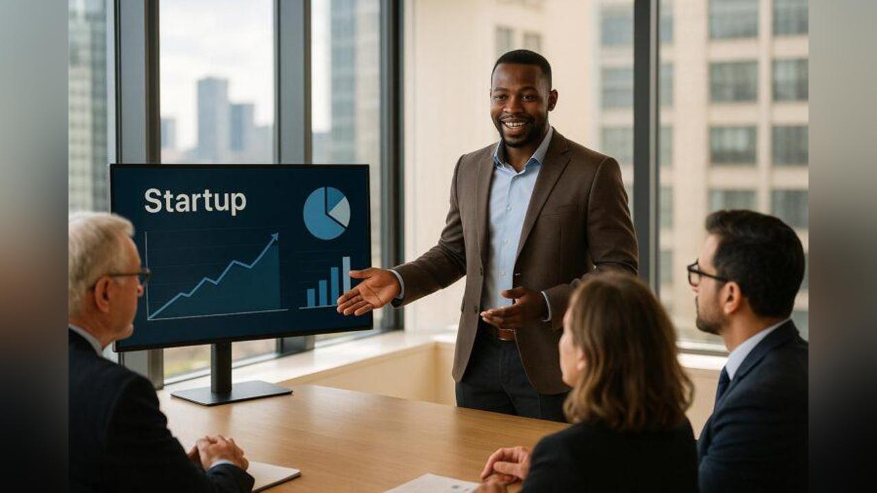 African Startups Funding Confusion in 2024 African Startups Funding Confusion in 2024