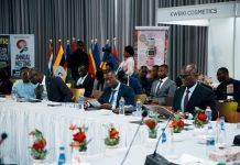 Gitfic Urges Africa and Global South to Join Global Economy Gitfic Urges Africa and Global South to Join Global Economy