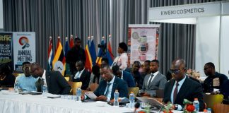 Gitfic Urges Africa and Global South to Join Global Economy Gitfic Urges Africa and Global South to Join Global Economy