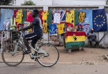 Investing in Minds Ghana’S Human Capital Strategy Investing in Minds Ghana’S Human Capital Strategy