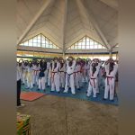 Seventy-Seven Hearing-Impaired Students Compete Seventy-Seven Hearing-Impaired Students Compete