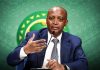 AFCON Switches to Four-Year Cycle with New League AFCON Switches to Four-Year Cycle with New League