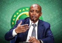 AFCON Switches to Four-Year Cycle with New League AFCON Switches to Four-Year Cycle with New League