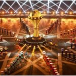 Afcon 2025 Opens in Morocco with Dazzling Displays Afcon 2025 Opens in Morocco with Dazzling Displays