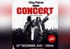 King Paluta Announces Historic Live Concert in Kumasi King Paluta Announces Historic Live Concert in Kumasi