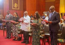 Constitutional Review Committee to Present Final Report Constitutional Review Committee to Present Final Report