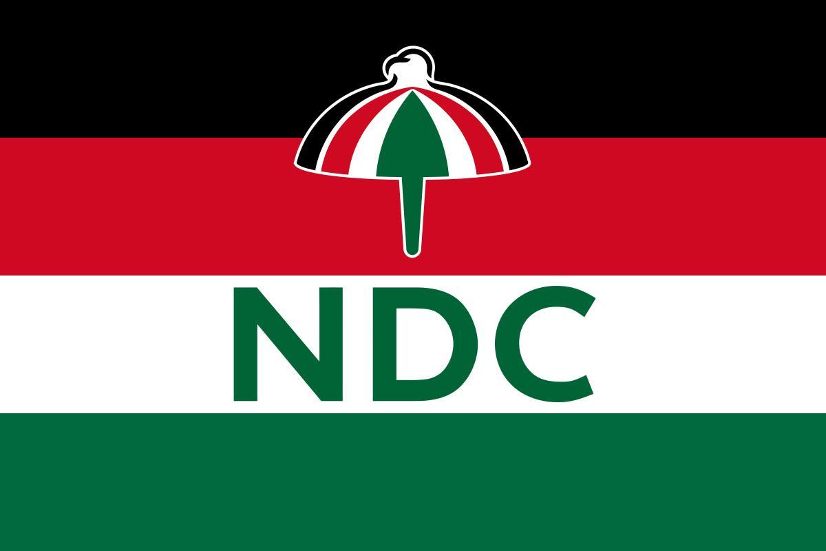 NDC Women'S Wing Praises Leadership for Empowering Women NDC Women'S Wing Praises Leadership for Empowering Women