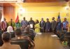 CRC Report on EC Commissioner and Deputies’ Tenure CRC Report on EC Commissioner and Deputies' Tenure