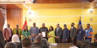 CRC Report on EC Commissioner and Deputies’ Tenure CRC Report on EC Commissioner and Deputies' Tenure