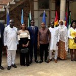 Ghana Marks UN@80 with National Civil Society Conference in Accra Ghana Marks UN@80 with National Civil Society Conference in Accra