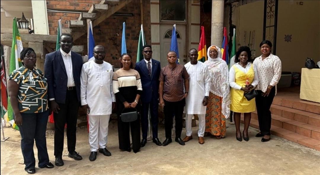 Ghana Marks UN@80 with National Civil Society Conference in Accra Ghana Marks UN@80 with National Civil Society Conference in Accra