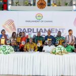 Bagbin Lauds Media as Indispensable Partner in Democracy Bagbin Lauds Media as Indispensable Partner in Democracy