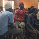 Hawkers Urge Government to Include them in Programs Hawkers Urge Government to Include them in Programs