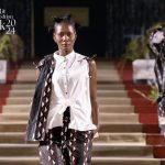 Exclusive Elegance at Odefille VIP Stand Accra Fashion Week Exclusive Elegance at Odefille VIP Stand Accra Fashion Week