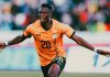 Daka’S Late Strike Rescues Point for Zambia against Mali Daka’S Late Strike Rescues Point for Zambia against Mali