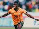 Daka’S Late Strike Rescues Point for Zambia against Mali Daka’S Late Strike Rescues Point for Zambia against Mali