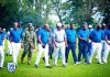 Stanbic Bank Celebrates Gold Standard Golf Tournament Stanbic Bank Celebrates Gold Standard Golf Tournament