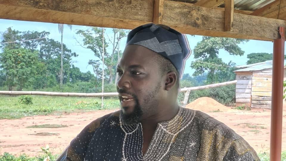 Krachi East to Experience Development Surge in 2026 – MCE Krachi East to Experience Development Surge in 2026 – MCE