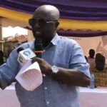 KMA Engages Moshi Zongo in Salt Intake Reduction KMA Engages Moshi Zongo in Salt Intake Reduction