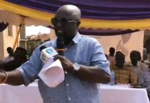 KMA Engages Moshi Zongo in Salt Intake Reduction KMA Engages Moshi Zongo in Salt Intake Reduction