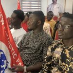 Youth must be Critical Consumers of Political Communication Youth must be Critical Consumers of Political Communication