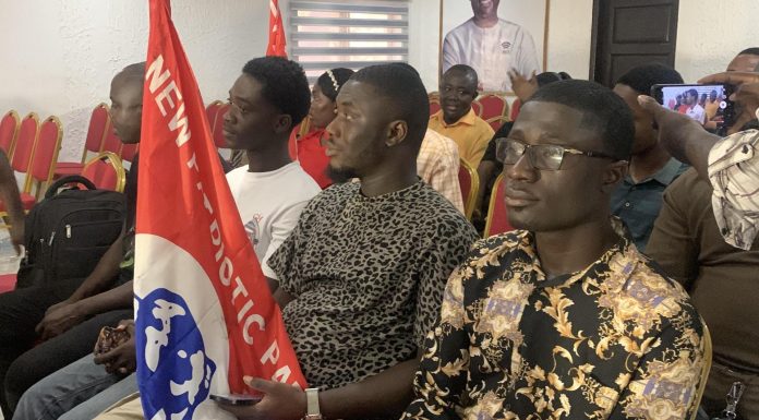 Youth must be Critical Consumers of Political Communication Youth must be Critical Consumers of Political Communication