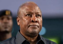 President Mahama’S Christmas Message of Hope President Mahama'S Christmas Message of Hope