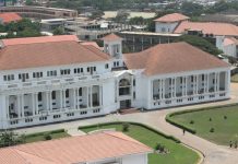 Chief Justice Tenure Proposal of 10 Years Chief Justice Tenure Proposal of 10 Years