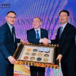 Minerals Commission and Chamber Urge Responsible Partnership Minerals Commission and Chamber Urge Responsible Partnership