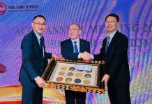 Minerals Commission and Chamber Urge Responsible Partnership Minerals Commission and Chamber Urge Responsible Partnership